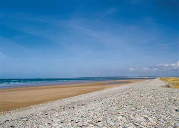 Relax and Explore White Tower Holiday Park, Gwynedd