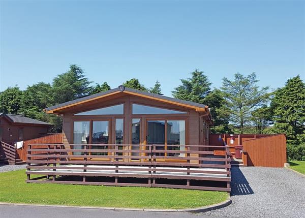Relax and Explore Whitecairn Holiday Park, Wigtownshire