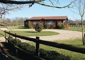Wickham Green Farm Lodges, Devizes