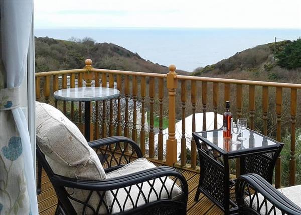 Relax and Explore Wide Horizons Holiday Park, Dyfed