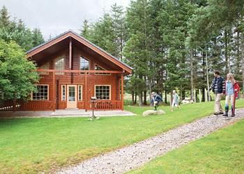 Wildside Highland Lodges, Inverness
