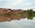 The perfect escape at Willow Lakes Lodges, Ashby cum Fenby