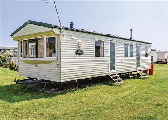 Riverside Caravan Park - Bognor Regis, West Sussex | Self catering