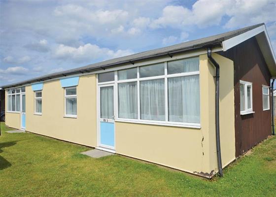 Hemsby Beach Holiday Village Great Yarmouth Norfolk Self Catering