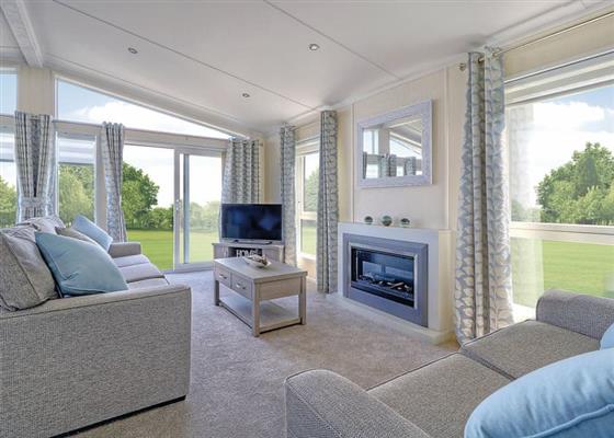 Contemporary 6 at Ullswater Heights, Penrith