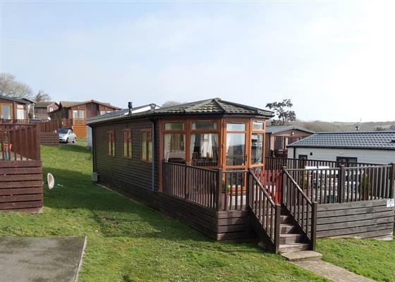 Shearbarn Holiday Park Hastings East Sussex Self Catering Holidays