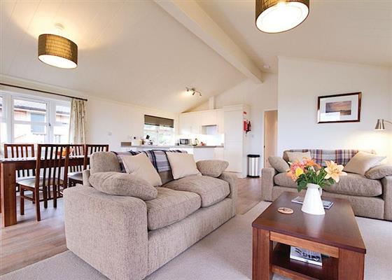 Caddy’s Corner Lodges - Redruth, Carnmenellis, Nr Falmouth | Self ...