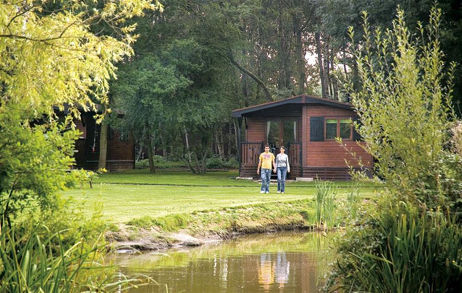 Goose Wood Lodges York North Yorkshire Self Catering Holidays