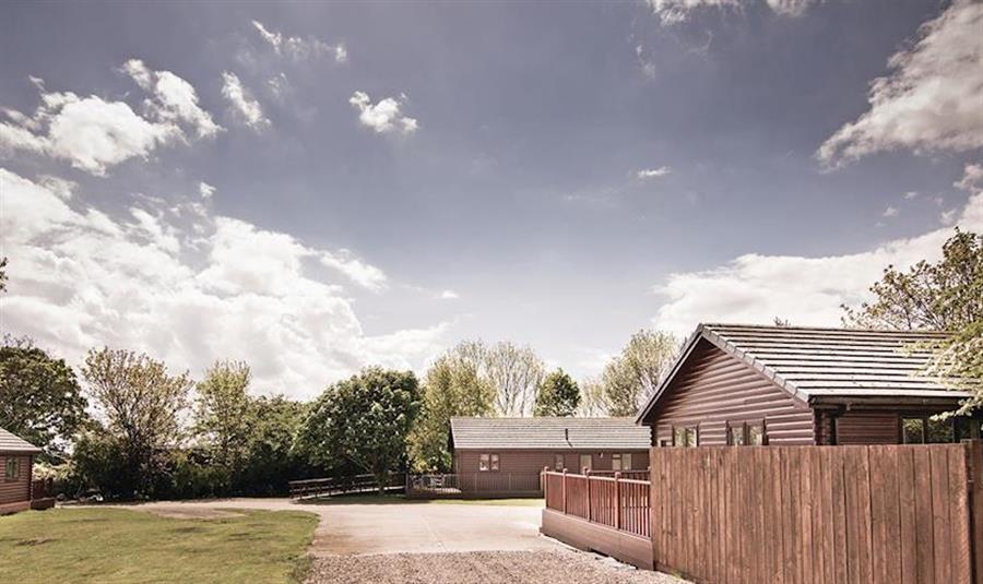 Great Hatfield Lodges Hull Aldbrough Self Catering Holidays