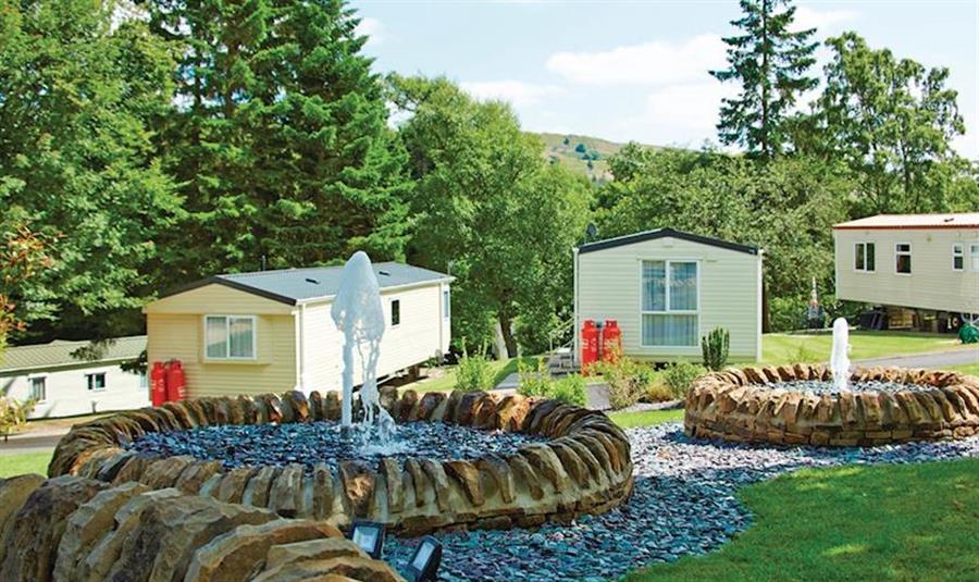 Heather View Leisure Park Auckland, Stanhope Self catering