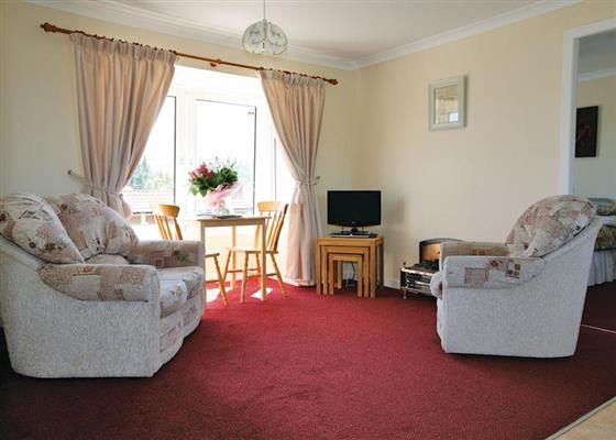Lochy Apartment at Lochy Park, Fort William