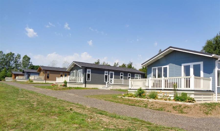 Otters Mead Dereham Beetley Self Catering Holidays And Short