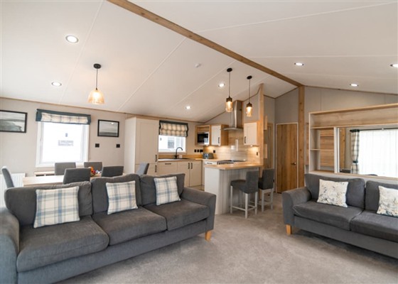 Chichester Lakeside Holiday Park Chichester, West Sussex Self - Main Image