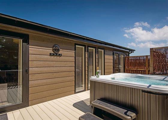 Spa Evoque at Raywell Hall Country Lodges, Cottingham