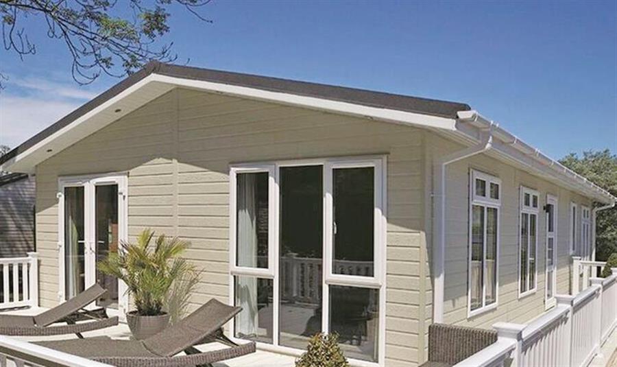 Tregoad Park Looe Cornwall Self Catering Holidays And Short