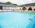 Cove Lodge 3, 3 Bedroom Lodge with Hot Tub at Waterside Holiday Park and Spa <i>Dorset</i>