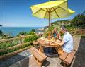2 Bed Gold Caravan (Pet) at Combe Martin Beach in Ilfracombe - Combe Martin