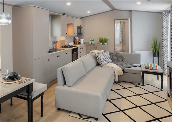 2023 Deluxe 3 Bedroom Dog Friendly