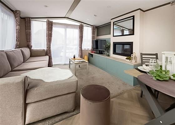 2023 Superior 2 Bedroom