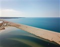 Chesil in Weymouth - Dorset