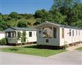Relax in the swimming pool at 3 Bed Gold Caravan; Cardigan
