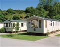 3 Bed Silver Caravan at Cardigan Bay Holiday Park <i>Dyfed</i>