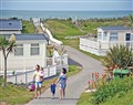 4 Berth (2Xt) Comfort Caravan Accessible Pet at Barmouth Bay <i>Gwynedd</i>
