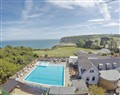 Whitecliff Bay Holiday Park in Bembridge - Isle of Wight