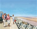 Golden Sands Rhyl in Kinmel Bay, Rhyl - Clwyd