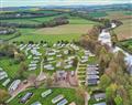 Springwood Holiday Park in Kelso - Roxburghshire