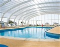 8 Berth Luxury Caravan at Cosways Holiday Park <i>Essex</i>