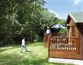Aberdwylan Holiday Park in Boncath - Carmarthenshire