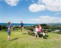 Have a fun family holiday at Aberporth; Borth