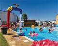 Have a fun family holiday at Alberta Gold Plus 2; Whitstable