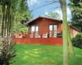 Allerton Lodge 4 in Allerton, Knaresborough, North Yorkshire