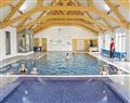 Enjoy the facilities at Altharne; Morecambe