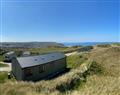 Enjoy the facilities at An-Lowen 2; Perranporth
