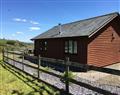 Lower Fishpools Lodges in Bleddfa, Knighton - Powys