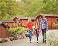Have a fun family holiday at Argyll Lodge; Arrochar