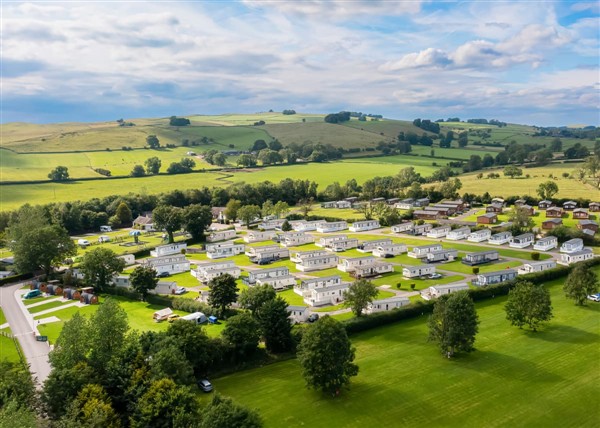 Gold 2 Lodge at Ashbourne Heights in 