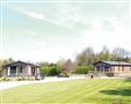 Enjoy the facilities at Aspen Lodge; Cottingham