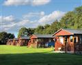 The family will have a great time at Athelington Lodge Plus; Eye