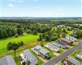 Percy Wood Golf and Country Park in Morpeth - Northumberland