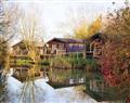 Fairwood Lakes Holiday Park in Westbury - Dilton Marsh