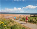 Grannies Heilan Hame in Dornoch - Embo, Sutherland