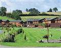 Badgers Retreat Holiday Park in Richmond - Tunstall