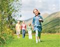 Have a fun family holiday at Bannerdale Lodge; Windermere