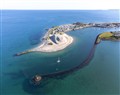 Gimblet Rock in Gimblet Rock, Pwllheli - Gwynedd