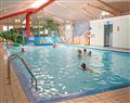 Enjoy a dip in the pool at Beacon; Cowes