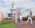 Have a fun family holiday at Beaumont; Whitley Bay
